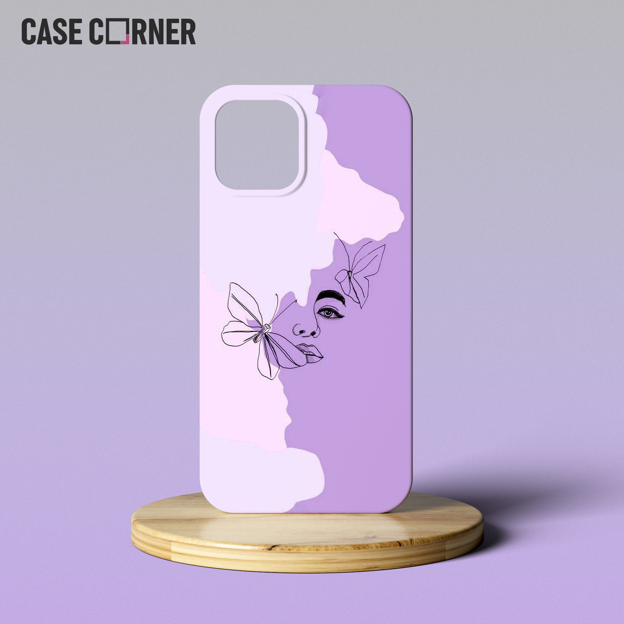 Aesthetic Phone Case
