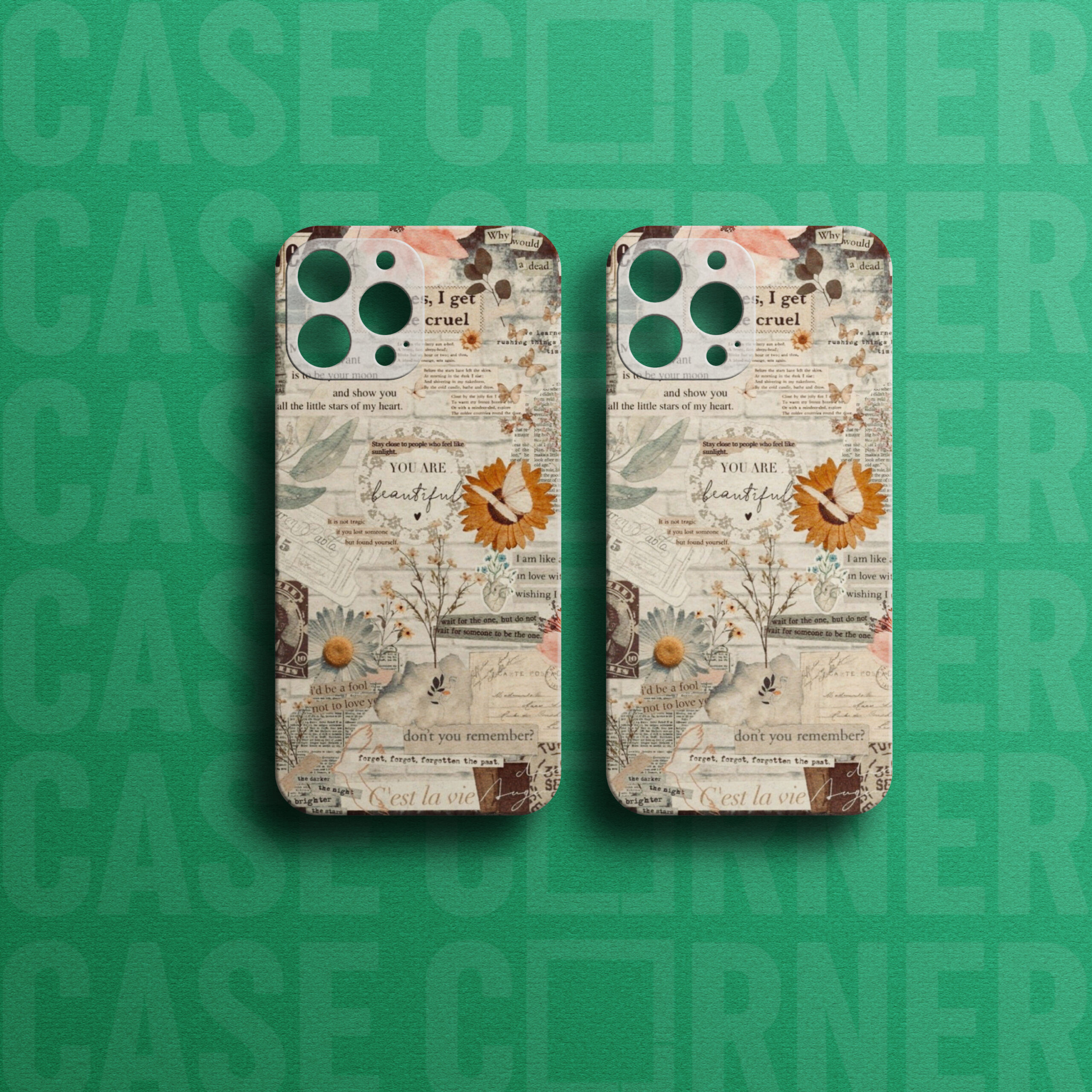Aesthetic Phone Case