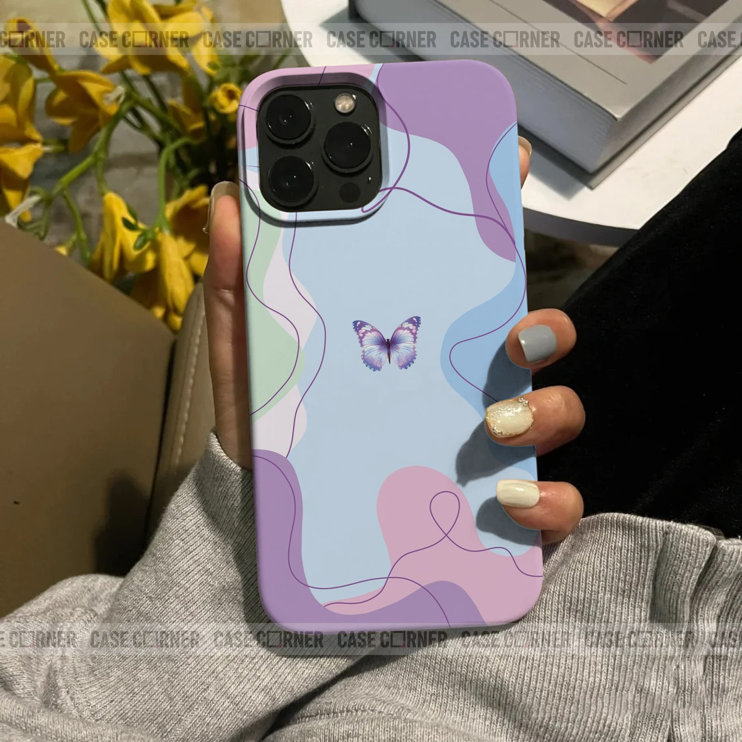 Aesthetic Design Case